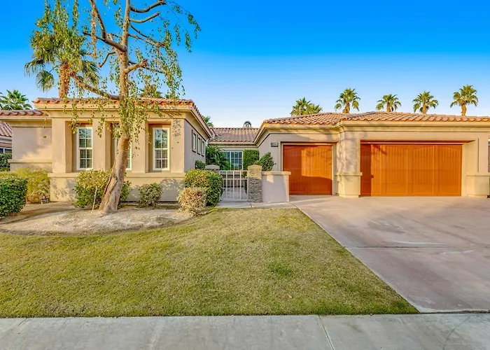 Rancho Santana Estate Villa La Quinta